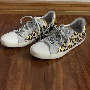 Zadig and Voltaire Sneakers